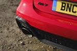 Audi RS7 Sportback 2020 года (UK)